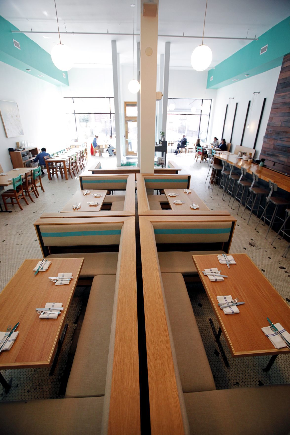 Pasture restaurant closes